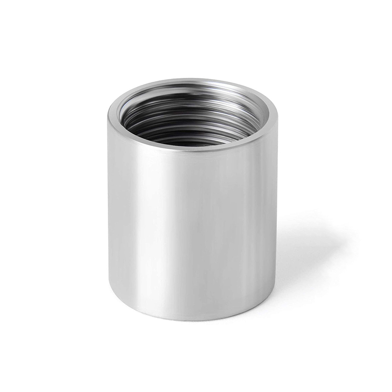 NPT: n naaraskierteily puolikytkentä 3000# Cast SS Pipe -varusteet